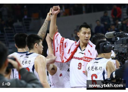 yl永利集团易建联当选CBA最佳防守球员，为广东宏远夺得总冠军做出巨大贡献