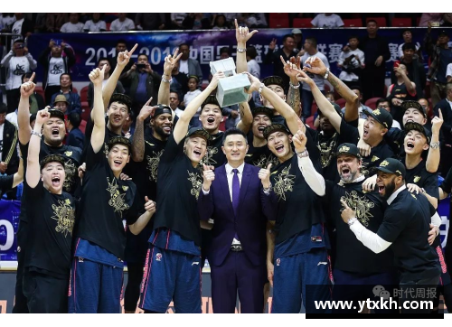 yl永利集团广东宏远成功卫冕！夺得CBA总冠军！