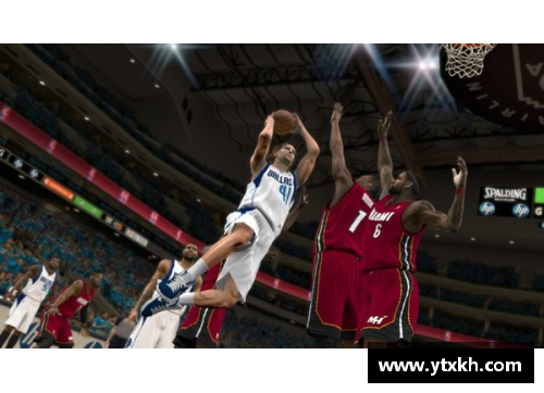 yl永利集团NBA辉煌岁月：历史经典战役与传奇球星 - 副本