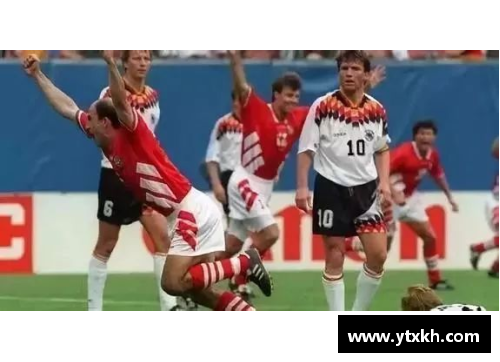 yl永利集团1994世界杯季军战：瑞典大胜保加利亚，喜提季军 - 副本 (2)