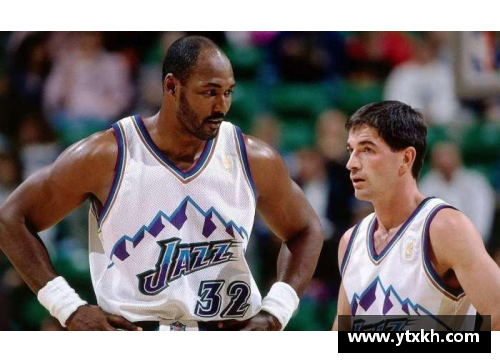 yl永利集团NBA力量训练的秘密：揭示球员的举铁技术和训练策略 - 副本