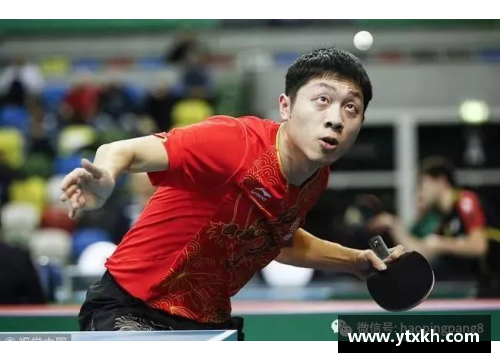 yl永利集团乒乓球德国赛落幕!东道主是最大赢家,奥恰洛夫4-0横扫队友