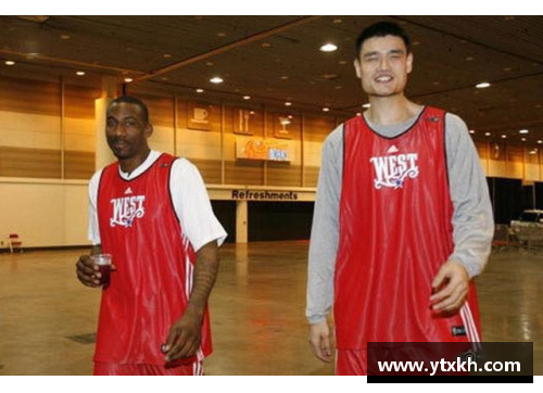yl永利集团2002年NBA选秀TOP10球员：小斯姚明争夺最佳哈斯勒姆是励志典范 - 副本 (2)