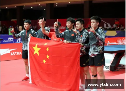 yl永利集团2022年第19届杭州亚运会乒乓球项目深度解析 - 副本