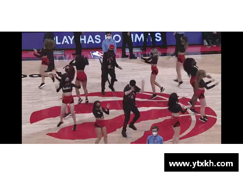yl永利集团花边NBA：球场内外的精彩故事 - 副本