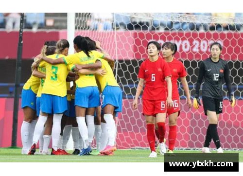 yl永利集团美国女足大胜，士气高涨：全面复兴的信号