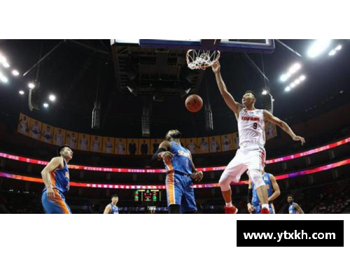 yl永利集团NBA点播全方位解读：球星赛事精彩瞬间及最新战报 - 副本
