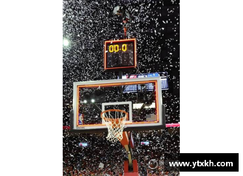 yl永利集团NBA进攻之旋律：球场上的节奏与音符 - 副本