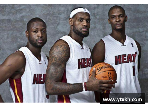 yl永利集团NBA热火：三巨头崛起与黄金时代 - 副本